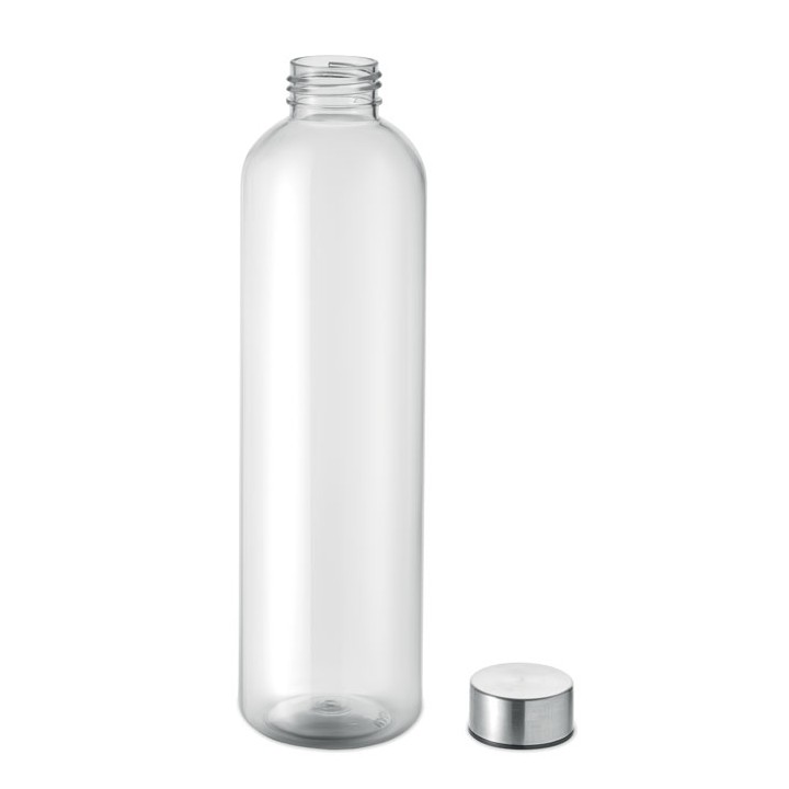 Bouteille RPET 1L