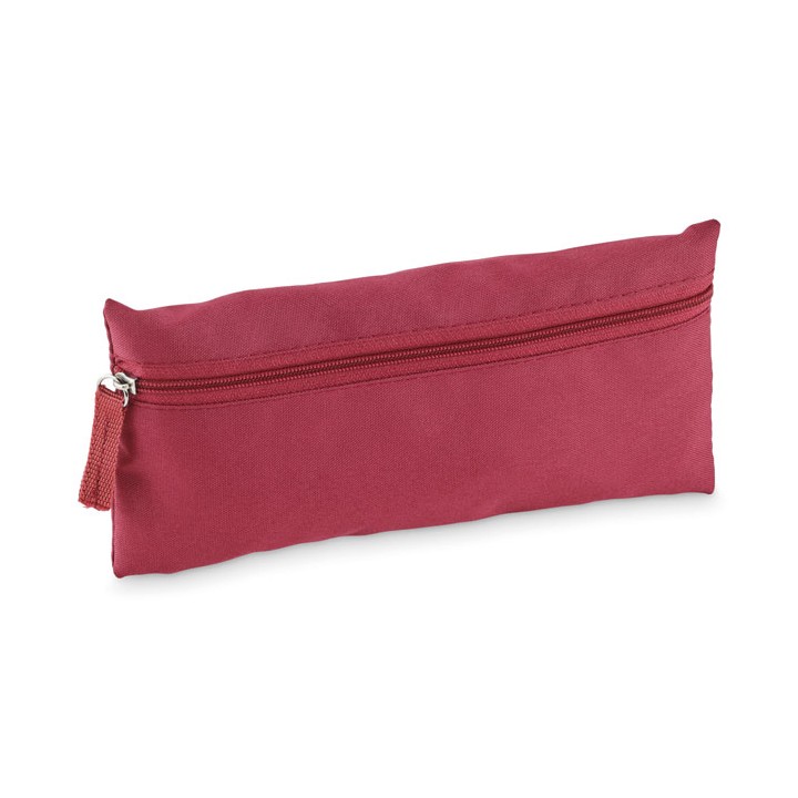 Trousse à crayons avec zip