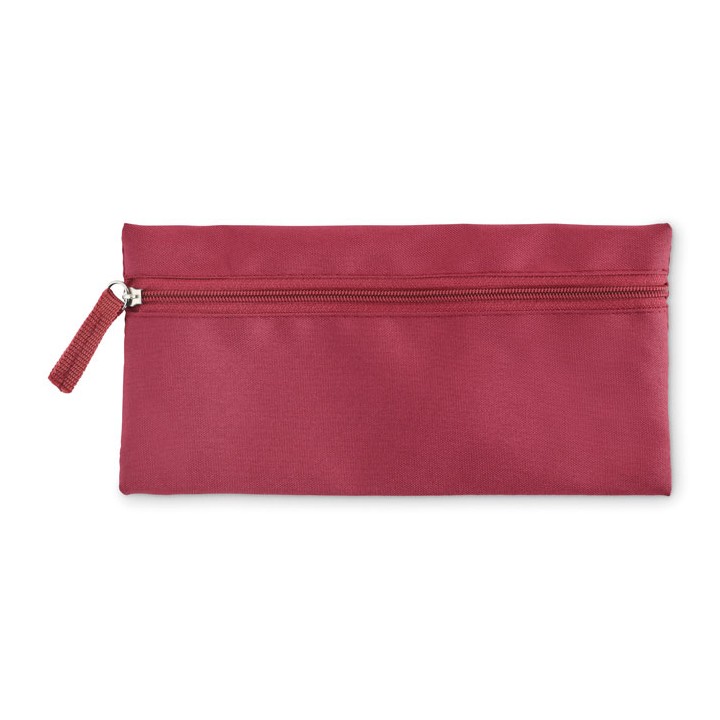 Trousse à crayons avec zip