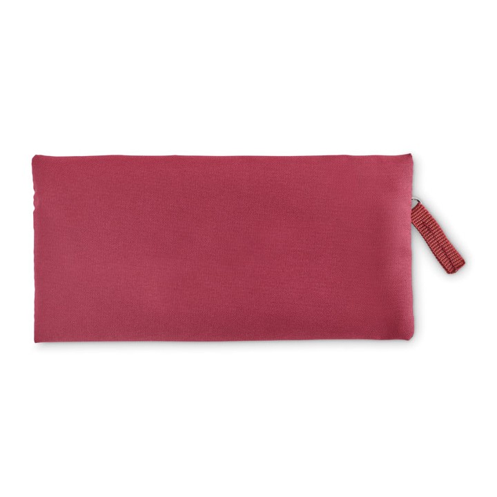 Trousse à crayons avec zip