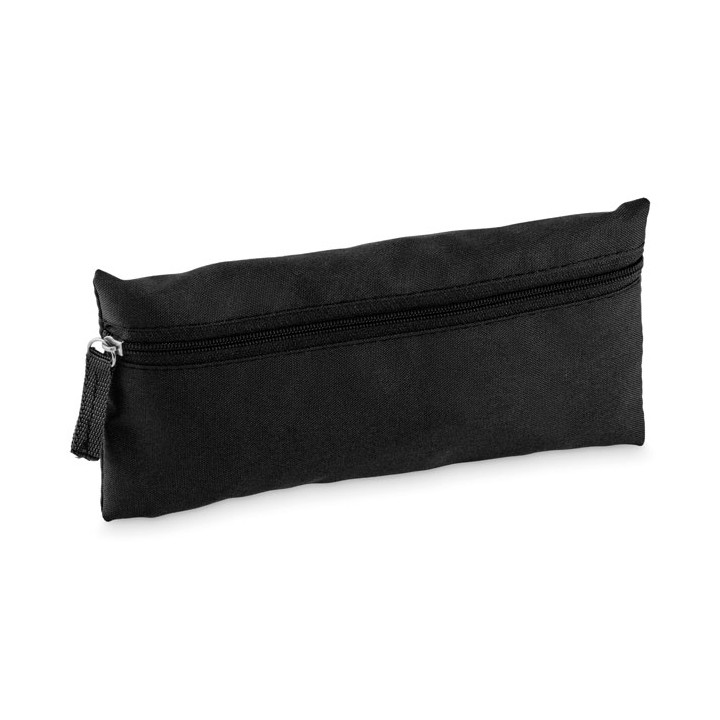 Trousse à crayons avec zip