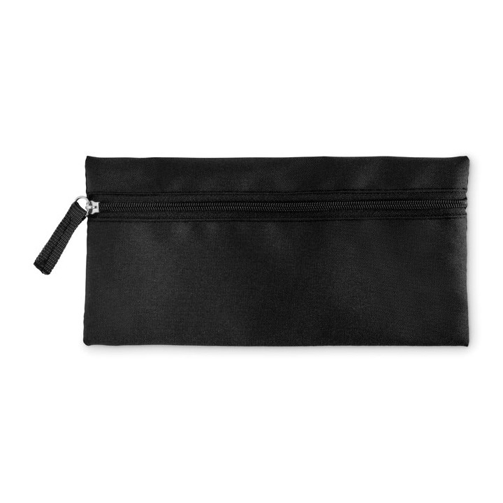 Trousse à crayons avec zip