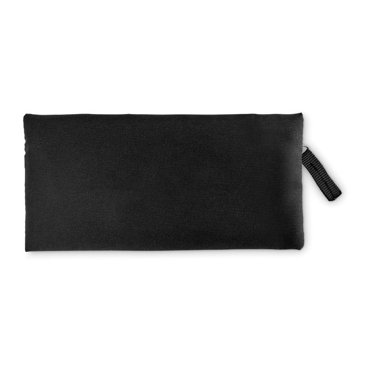 Trousse à crayons avec zip