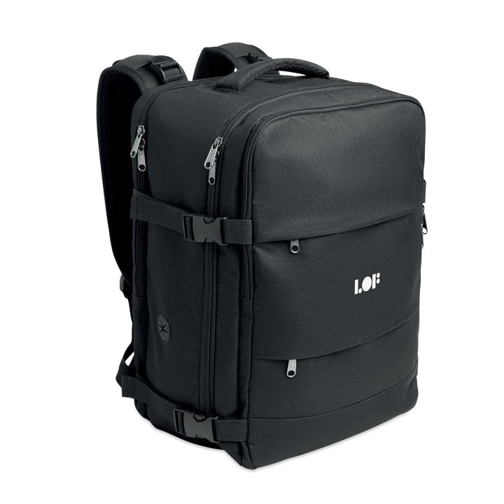 Sac à dos taille cabine