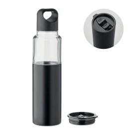 Bouteille 2 en 1 610ml
