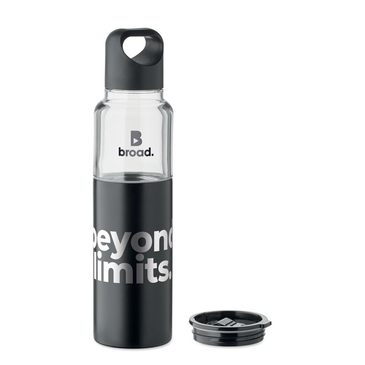Bouteille 2 en 1 610ml