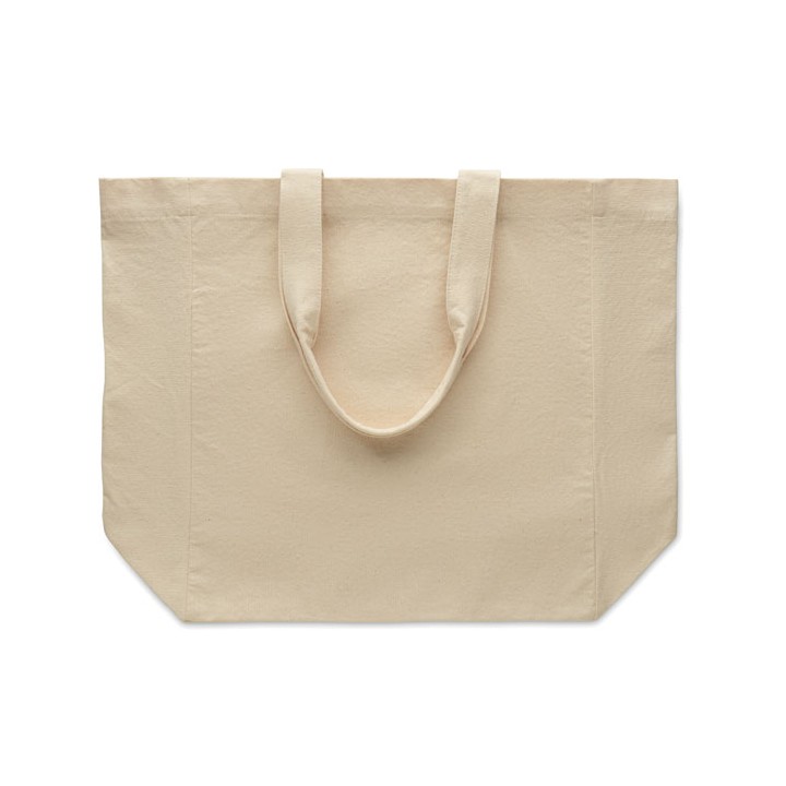 Sac shopping en coton
