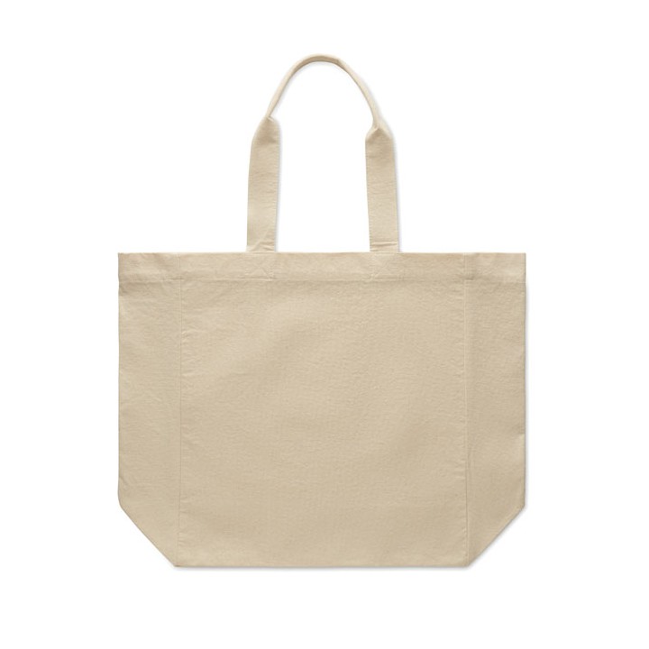 Sac shopping en coton