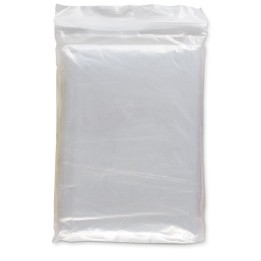 Poncho de secours