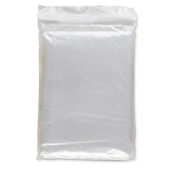 Poncho de secours
