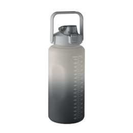 Bouteille d'eau RPET 2L