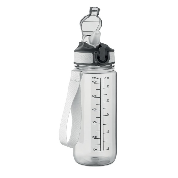 Bouteille de sport 700ml