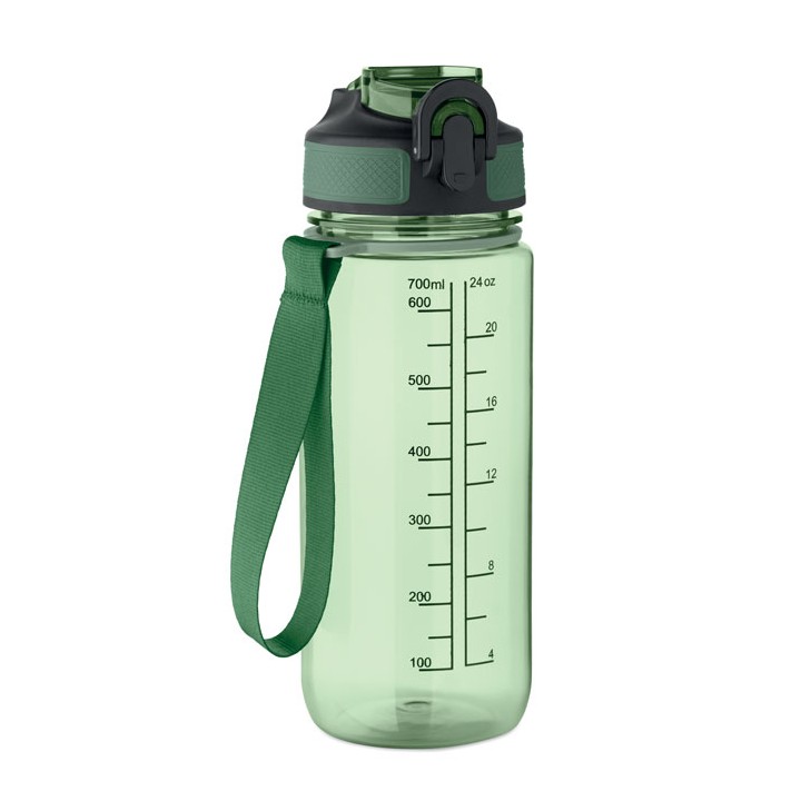 Bouteille de sport 700ml