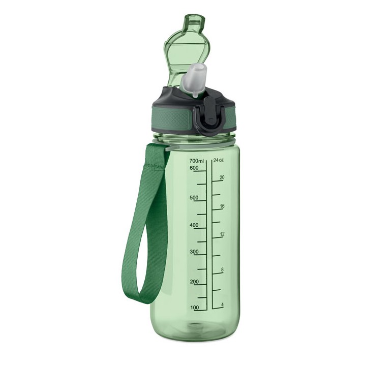 Bouteille de sport 700ml