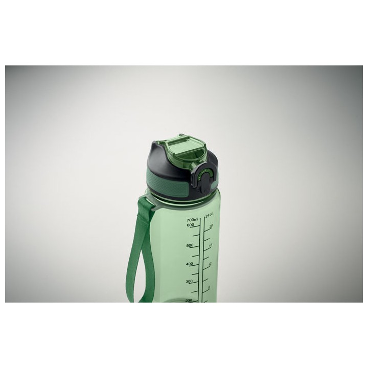 Bouteille de sport 700ml