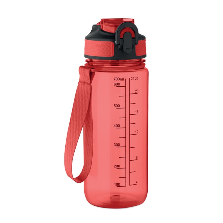 Bouteille de sport 700ml