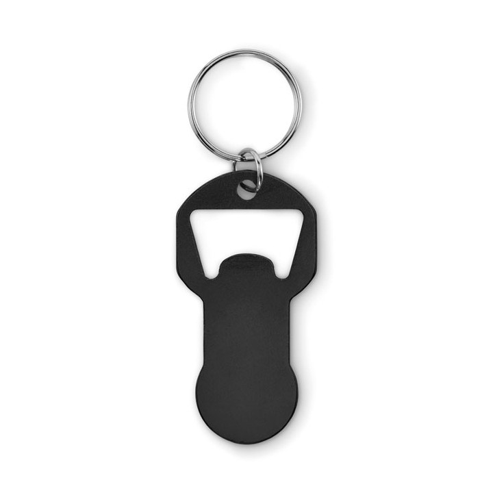 Porte-clés décapsuleur