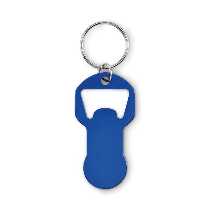 Porte-clés décapsuleur