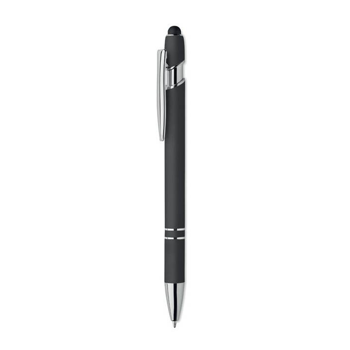 Stylo en aluminium recyclé