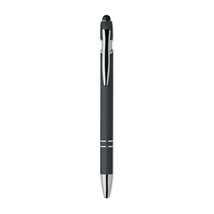 Stylo en aluminium recyclé