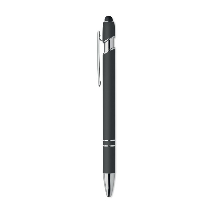 Stylo en aluminium recyclé