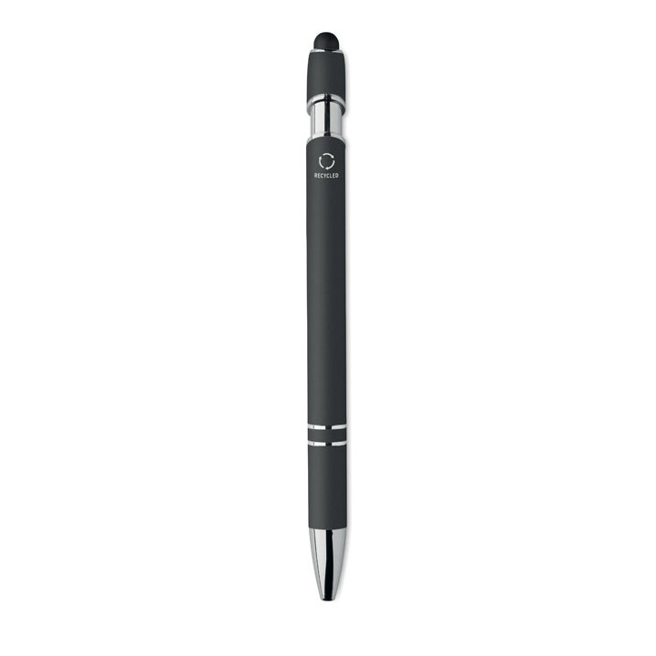 Stylo en aluminium recyclé