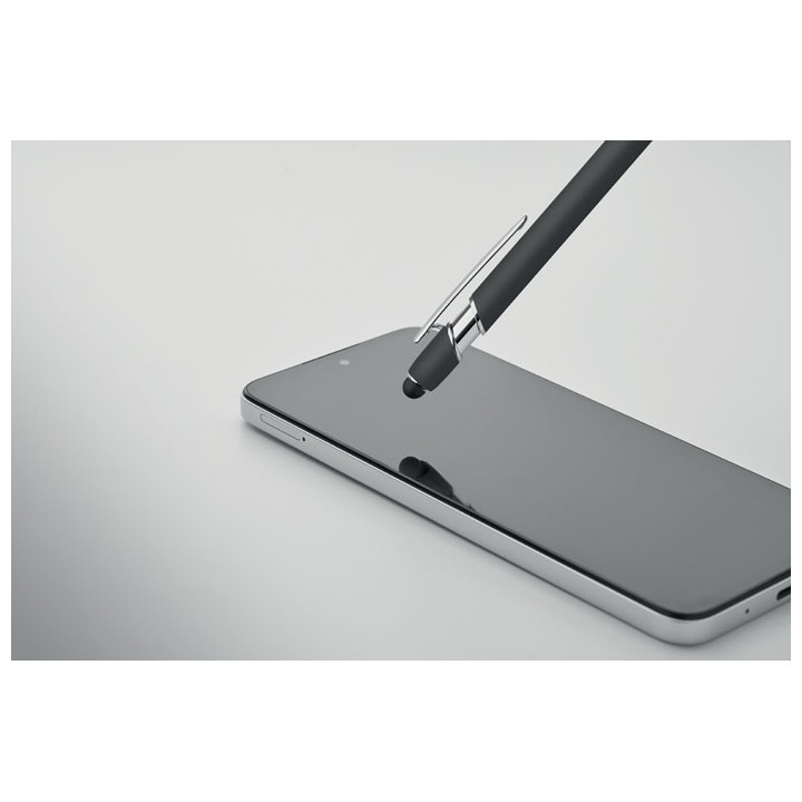 Stylo en aluminium recyclé