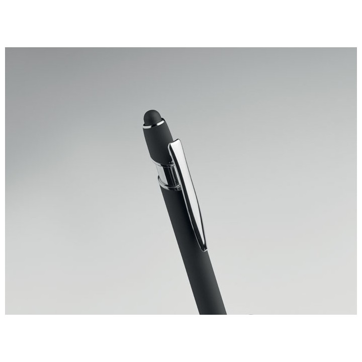 Stylo en aluminium recyclé