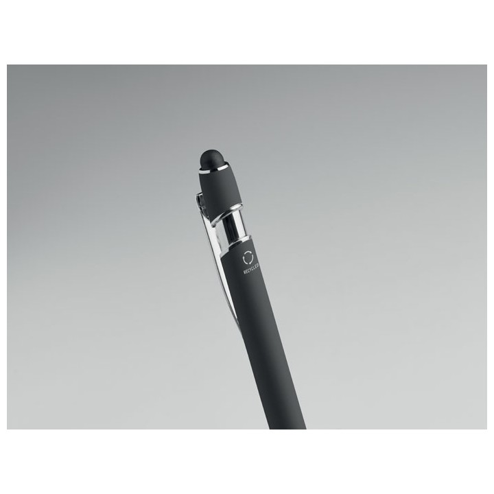 Stylo en aluminium recyclé