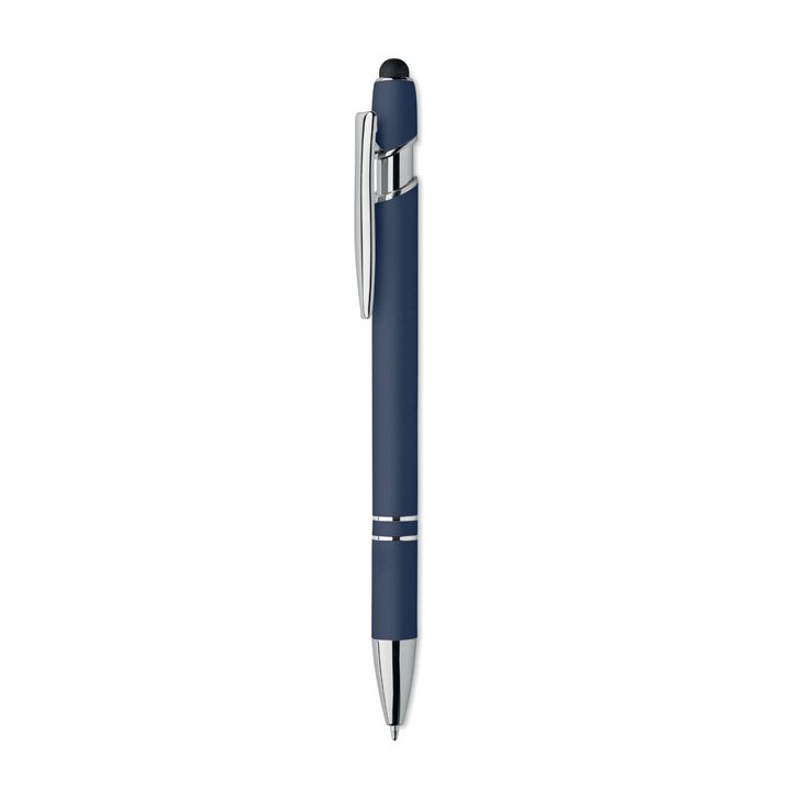 Stylo en aluminium recyclé