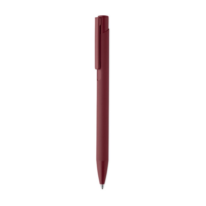 Stylo à bille en alu recyclé