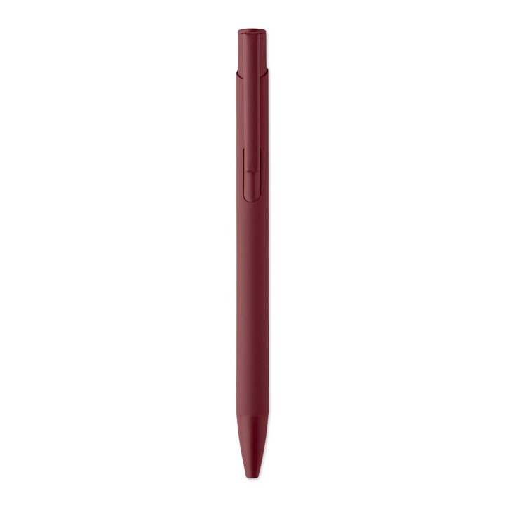 Stylo à bille en alu recyclé