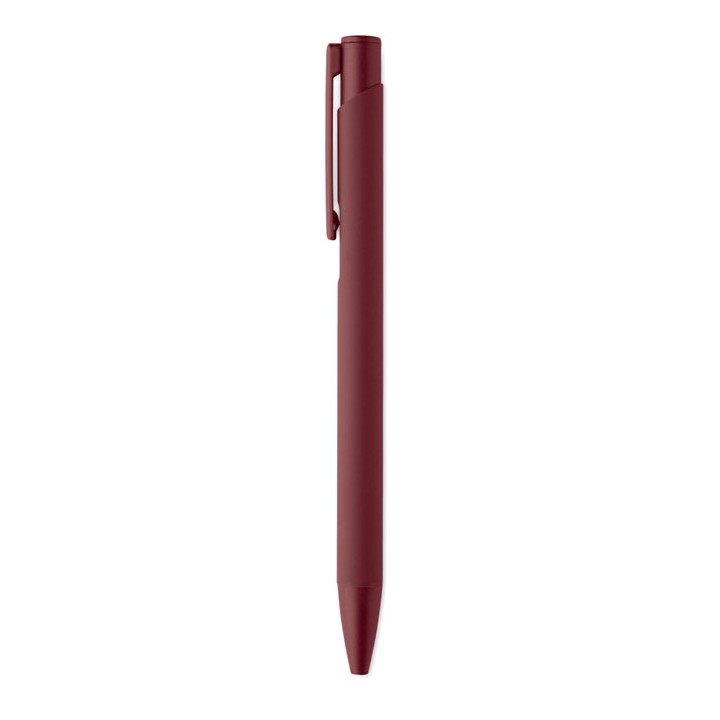 Stylo à bille en alu recyclé