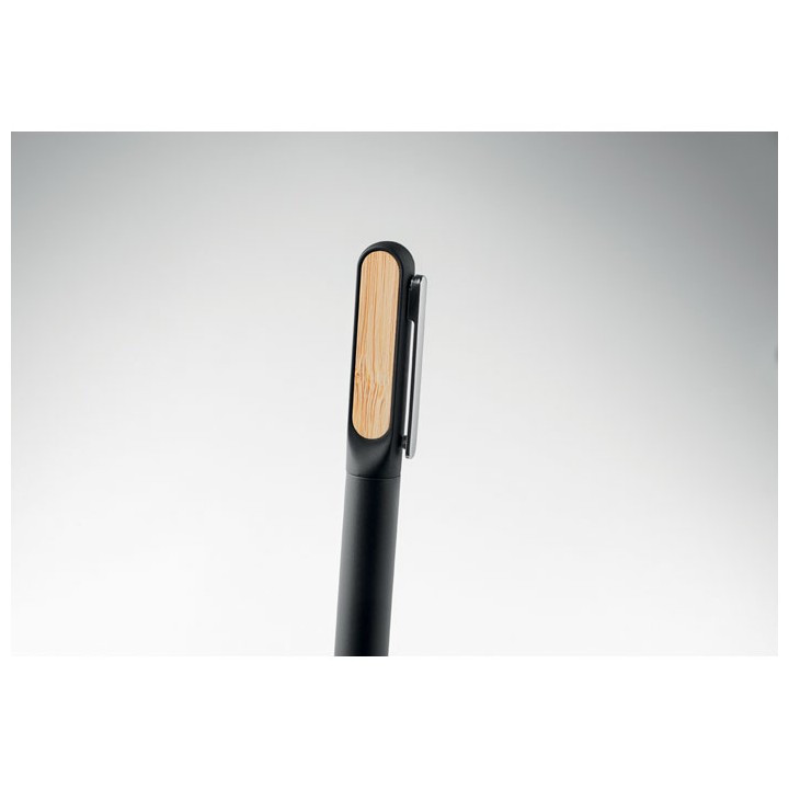 Stylo à bille twist