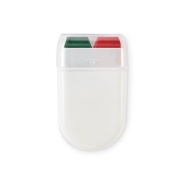 Bâton de maquillage drapeau