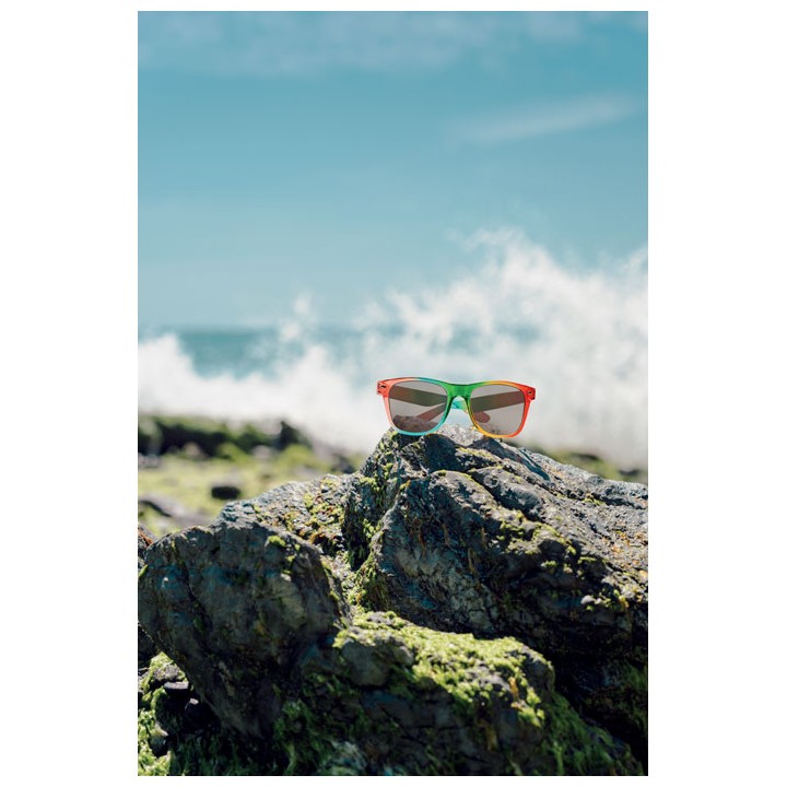 Lunettes de soleil UV400