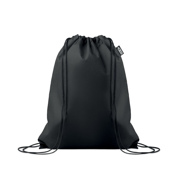 Sac à cordon RPET non tissé