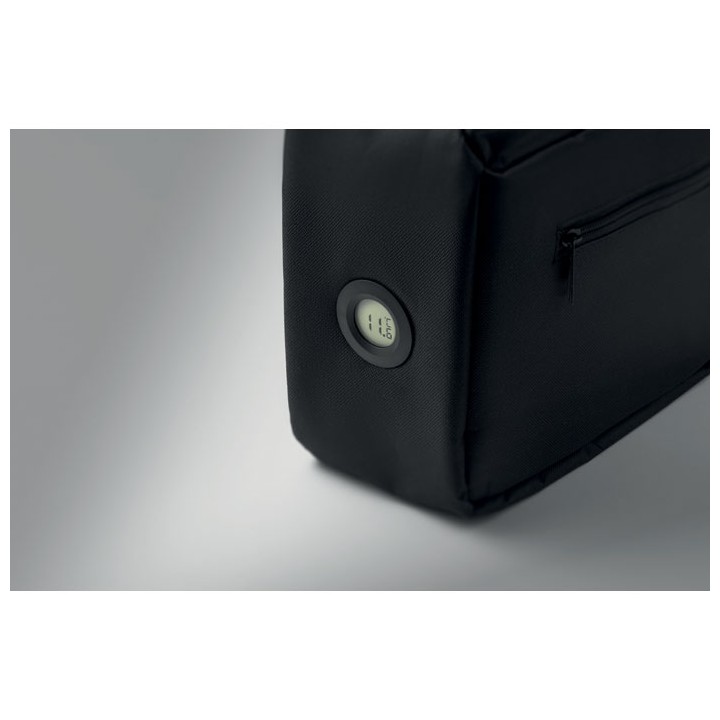 Sac déjeuner isotherme