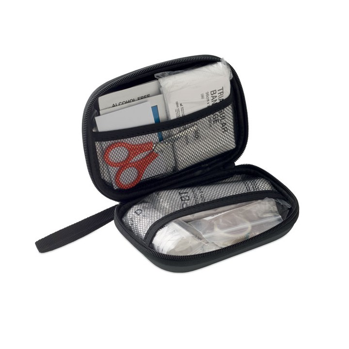 Trousse de premiers secours