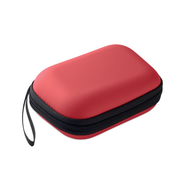 Trousse de premiers secours