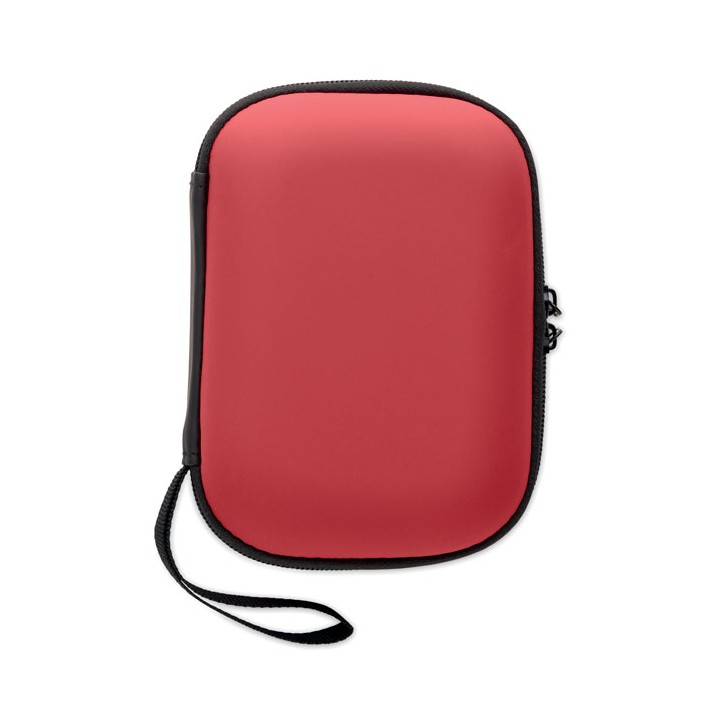 Trousse de premiers secours