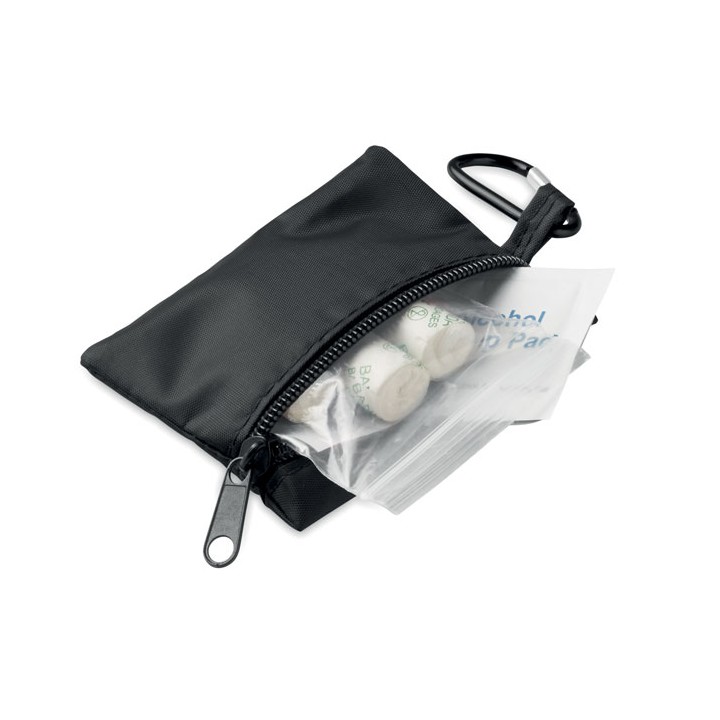 Trousse de premiers secours