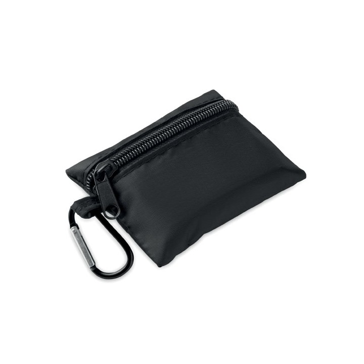 Trousse de premiers secours