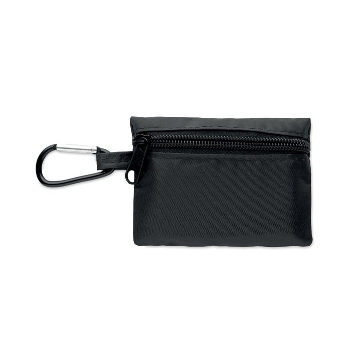 Trousse de premiers secours
