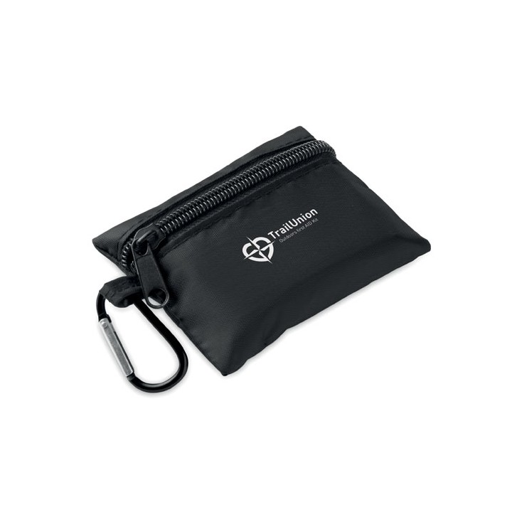 Trousse de premiers secours