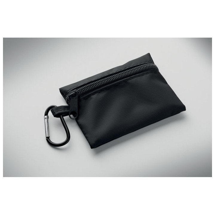 Trousse de premiers secours