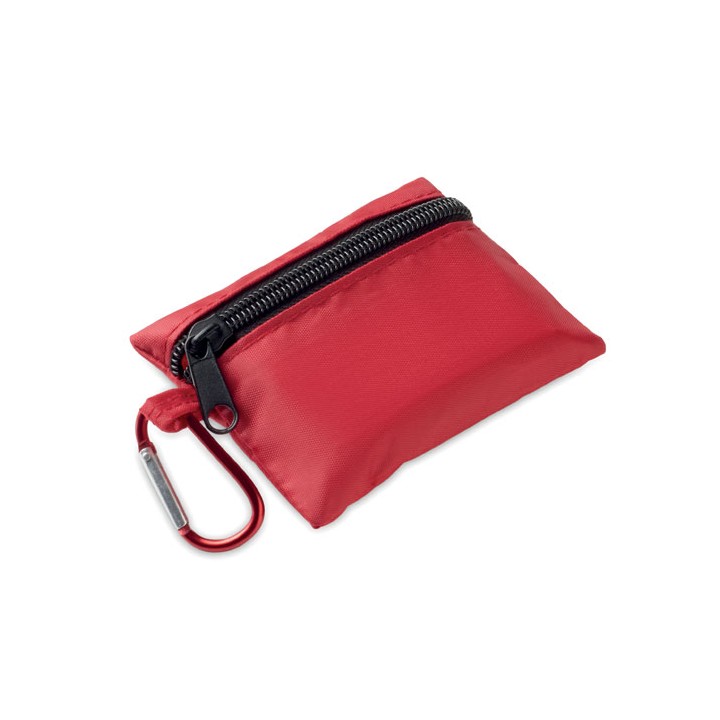 Trousse de premiers secours