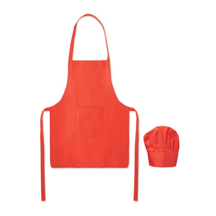 Set de cuisine pour enfants
