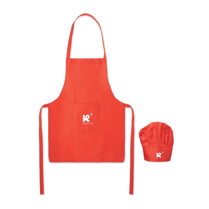 Set de cuisine pour enfants