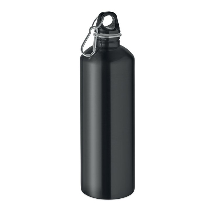 Bouteille à simple paroi 1L